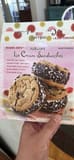 Trader Joe's Sublime Ice Cream Sandwiches