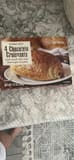 Trader Joe's Chocolate Croissants