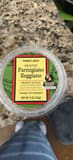 Trader Joe's Grated Parmigiano Reggiano