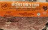 Trader Joe's Uncured Turkey Bacon