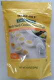 Trader Joe's Fresh Hard-Cooked Peeled Eggs