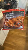 Trader Joe's Sweet Potato Fries