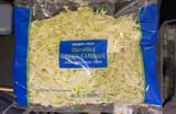 Trader Joe's Shredded GREEN CABBAGE