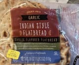 Trader Joe's Indian Style Flatbread