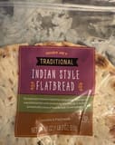 Trader Joe's Indian Style Flatbread