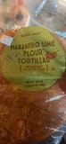 Trader Joe's Habanero Lime Flour Tortillas