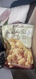 Trader Joe's Crunchy Curls