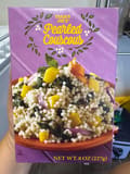 Trader Joe's Pearled Couscous