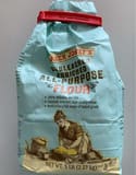 Trader Joe's Unbleached Enriched All-Purpose Flour