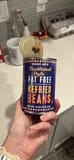 Trader Joe's Traditional Style Fat Free Refried Beans