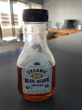 Trader Joe's Organic Blue Agave Syrup