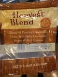Trader Joe's Harvest Blend