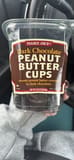 Trader Joe's Dark Chocolate Peanut Butter Cups