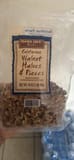 Trader Joe's California Walnut Halves & Pieces
