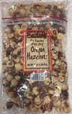 Trader Joe's Oregon Hazelnuts Dry Roasted & Unsalted