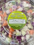 Trader Joe's Healthy 8 Chopped Veggie Mix