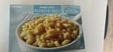 Trader Joe's Mac & Cheese reduced fat