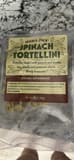 Trader Joe's Spinach Tortellini