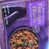 Trader Joe's Baingan Bharta