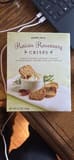 Trader Joe's Raisin Rosemary Crisps