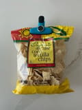 Trader Joe's Organic White Corn Tortilla Chips