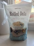 Trader Joe's Rolled Oats