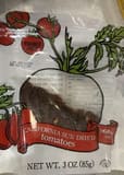 Trader Joe's California Sun Dried Tomatoes