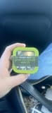 Trader Joe's Green Tea Infused MINTS
