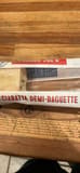 Trader Joe's Ciabatta Demi-Baguette