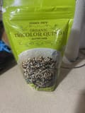 Trader Joe's Organic Tricolor Quinoa