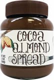 Trader Joe's Cocoa Almond Spread