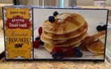 Trader Joe's Homestyle Pancakes
