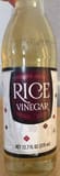 Trader Joe's Rice vinegar