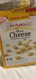 Trader Joe's Mini Cheese Sandwich Crackers