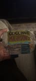 Trader Joe's Coconut Macaroons