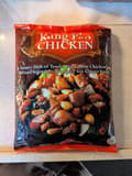 Trader Ming's Kung Pao Chicken