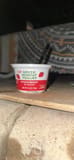 Trader Joe's Greek Nonfat Yogurt Strawberry 0% Milkfat