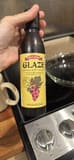 Trader Giotto's Glaze with Aceto Balsamico di Modena IGP