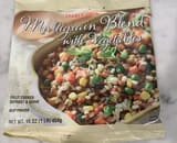 Trader Joe's Multigrain Blend with Vegetables