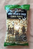 Trader Joe's Sour Cream & Onion Corn Puffs