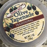 Trader Joe's Olive Tapenade