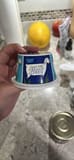 Trader Joe's Goat's Milk Creamy Cheese