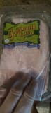 Trader Joe's sliced Rosemary ham