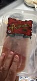 Trader Joe's sliced Prosciutto