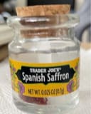 Marks & Spencer Spanish Saffron