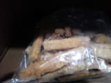 High Liner Foodservice Breaded Fish Sticks - Alaska Pollock