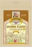 Vermont Creamery Quinoa fluor