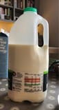 Sainsbury's Semi skimmed british milk