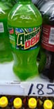 Mountain Dew