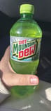 Mountain Dew Diet Mountain Dew